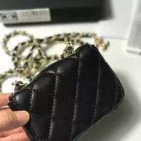 Cheap Chanel Wallets #1343875 Replica Wholesale [$52.00 USD] [ITEM#1343875] on Replica Chanel Wallets
