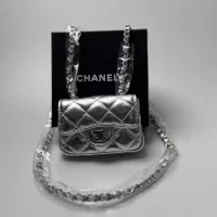 Cheap Chanel Wallets #1343876 Replica Wholesale [$52.00 USD] [ITEM#1343876] on Replica Chanel Wallets