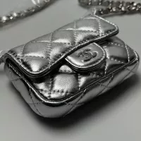 Cheap Chanel Wallets #1343876 Replica Wholesale [$52.00 USD] [ITEM#1343876] on Replica Chanel Wallets