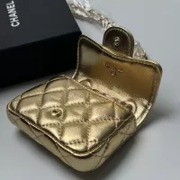 Cheap Chanel Wallets #1343877 Replica Wholesale [$52.00 USD] [ITEM#1343877] on Replica Chanel Wallets