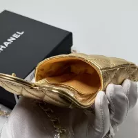 Cheap Chanel Wallets #1343877 Replica Wholesale [$52.00 USD] [ITEM#1343877] on Replica Chanel Wallets