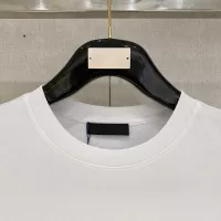 Cheap Prada T-Shirts Short Sleeved For Unisex #1343878 Replica Wholesale [$85.00 USD] [ITEM#1343878] on Replica Prada T-Shirts