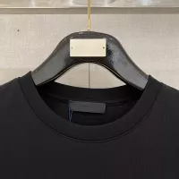 Cheap Prada T-Shirts Short Sleeved For Unisex #1343879 Replica Wholesale [$85.00 USD] [ITEM#1343879] on Replica Prada T-Shirts