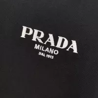 Cheap Prada T-Shirts Short Sleeved For Unisex #1343879 Replica Wholesale [$85.00 USD] [ITEM#1343879] on Replica Prada T-Shirts