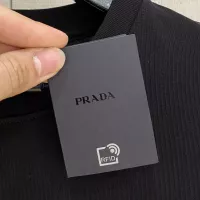 Cheap Prada T-Shirts Short Sleeved For Unisex #1343879 Replica Wholesale [$85.00 USD] [ITEM#1343879] on Replica Prada T-Shirts