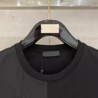 Cheap Prada T-Shirts Short Sleeved For Unisex #1343880 Replica Wholesale [$85.00 USD] [ITEM#1343880] on Replica Prada T-Shirts