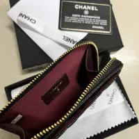 Cheap Chanel Card Case #1343881 Replica Wholesale [$45.00 USD] [ITEM#1343881] on Replica Chanel Wallets