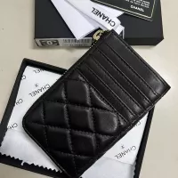 Cheap Chanel Card Case #1343882 Replica Wholesale [$45.00 USD] [ITEM#1343882] on Replica Chanel Wallets