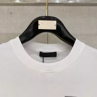 Cheap Prada T-Shirts Short Sleeved For Unisex #1343883 Replica Wholesale [$85.00 USD] [ITEM#1343883] on Replica Prada T-Shirts