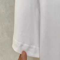 Cheap Prada T-Shirts Short Sleeved For Unisex #1343883 Replica Wholesale [$85.00 USD] [ITEM#1343883] on Replica Prada T-Shirts