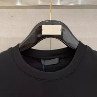 Cheap Prada T-Shirts Short Sleeved For Unisex #1343884 Replica Wholesale [$85.00 USD] [ITEM#1343884] on Replica Prada T-Shirts