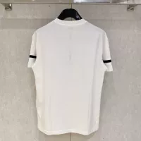 Cheap Christian Dior T-Shirts Short Sleeved For Unisex #1343885 Replica Wholesale [$85.00 USD] [ITEM#1343885] on Replica Christian Dior T-Shirts