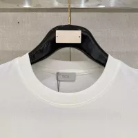 Cheap Christian Dior T-Shirts Short Sleeved For Unisex #1343885 Replica Wholesale [$85.00 USD] [ITEM#1343885] on Replica Christian Dior T-Shirts