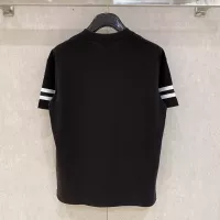 Cheap Christian Dior T-Shirts Short Sleeved For Unisex #1343886 Replica Wholesale [$85.00 USD] [ITEM#1343886] on Replica Christian Dior T-Shirts