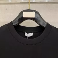 Cheap Christian Dior T-Shirts Short Sleeved For Unisex #1343886 Replica Wholesale [$85.00 USD] [ITEM#1343886] on Replica Christian Dior T-Shirts