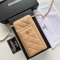Cheap Chanel Card Case #1343889 Replica Wholesale [$56.00 USD] [ITEM#1343889] on Replica Chanel Wallets