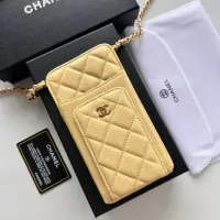 Cheap Chanel Card Case #1343890 Replica Wholesale [$56.00 USD] [ITEM#1343890] on Replica Chanel Wallets