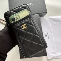 Cheap Chanel Card Case #1343897 Replica Wholesale [$56.00 USD] [ITEM#1343897] on Replica Chanel Wallets