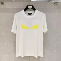 Cheap Fendi T-Shirts Short Sleeved For Unisex #1343899 Replica Wholesale [$85.00 USD] [ITEM#1343899] on Replica Fendi T-Shirts