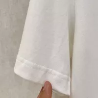 Cheap Fendi T-Shirts Short Sleeved For Unisex #1343899 Replica Wholesale [$85.00 USD] [ITEM#1343899] on Replica Fendi T-Shirts