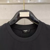 Cheap Fendi T-Shirts Short Sleeved For Unisex #1343900 Replica Wholesale [$85.00 USD] [ITEM#1343900] on Replica Fendi T-Shirts
