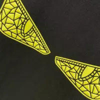 Cheap Fendi T-Shirts Short Sleeved For Unisex #1343900 Replica Wholesale [$85.00 USD] [ITEM#1343900] on Replica Fendi T-Shirts