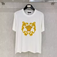 Cheap Versace T-Shirts Short Sleeved For Unisex #1343903 Replica Wholesale [$85.00 USD] [ITEM#1343903] on Replica Versace T-Shirts