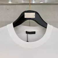 Cheap Versace T-Shirts Short Sleeved For Unisex #1343903 Replica Wholesale [$85.00 USD] [ITEM#1343903] on Replica Versace T-Shirts