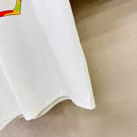 Cheap Louis Vuitton LV T-Shirts Short Sleeved For Men #1343904 Replica Wholesale [$88.00 USD] [ITEM#1343904] on Replica Louis Vuitton LV T-Shirts