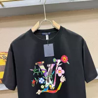 Cheap Louis Vuitton LV T-Shirts Short Sleeved For Men #1343905 Replica Wholesale [$88.00 USD] [ITEM#1343905] on Replica Louis Vuitton LV T-Shirts