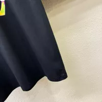 Cheap Louis Vuitton LV T-Shirts Short Sleeved For Men #1343905 Replica Wholesale [$88.00 USD] [ITEM#1343905] on Replica Louis Vuitton LV T-Shirts