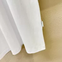 Cheap Yves Saint Laurent YSL T-shirts Short Sleeved For Men #1343906 Replica Wholesale [$96.00 USD] [ITEM#1343906] on Replica Yves Saint Laurent YSL T-shirts
