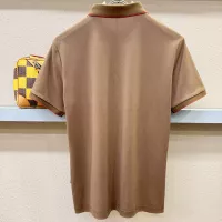 Cheap Yves Saint Laurent YSL T-shirts Short Sleeved For Men #1343907 Replica Wholesale [$96.00 USD] [ITEM#1343907] on Replica Yves Saint Laurent YSL T-shirts