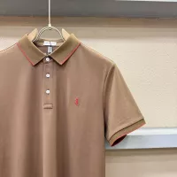 Cheap Yves Saint Laurent YSL T-shirts Short Sleeved For Men #1343907 Replica Wholesale [$96.00 USD] [ITEM#1343907] on Replica Yves Saint Laurent YSL T-shirts
