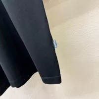Cheap Yves Saint Laurent YSL T-shirts Short Sleeved For Men #1343908 Replica Wholesale [$96.00 USD] [ITEM#1343908] on Replica Yves Saint Laurent YSL T-shirts