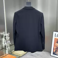 Cheap Balmain Jackets Long Sleeved For Men #1343909 Replica Wholesale [$128.00 USD] [ITEM#1343909] on Replica Balmain Jackets