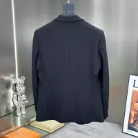 Cheap Prada Jackets Long Sleeved For Men #1343910 Replica Wholesale [$128.00 USD] [ITEM#1343910] on Replica Prada Jackets