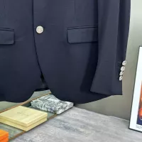 Cheap Prada Jackets Long Sleeved For Men #1343910 Replica Wholesale [$128.00 USD] [ITEM#1343910] on Replica Prada Jackets