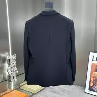 Cheap Louis Vuitton LV Jackets Long Sleeved For Men #1343911 Replica Wholesale [$132.00 USD] [ITEM#1343911] on Replica Louis Vuitton LV Jackets