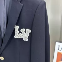 Cheap Louis Vuitton LV Jackets Long Sleeved For Men #1343911 Replica Wholesale [$132.00 USD] [ITEM#1343911] on Replica Louis Vuitton LV Jackets