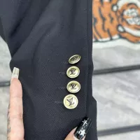 Cheap Louis Vuitton LV Jackets Long Sleeved For Men #1343911 Replica Wholesale [$132.00 USD] [ITEM#1343911] on Replica Louis Vuitton LV Jackets