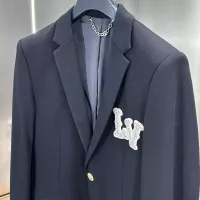 Cheap Louis Vuitton LV Jackets Long Sleeved For Men #1343911 Replica Wholesale [$132.00 USD] [ITEM#1343911] on Replica Louis Vuitton LV Jackets