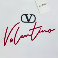 Cheap Valentino T-Shirts Short Sleeved For Unisex #1343914 Replica Wholesale [$88.00 USD] [ITEM#1343914] on Replica Valentino T-Shirts