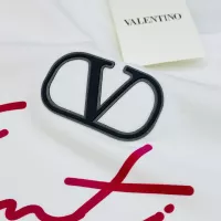 Cheap Valentino T-Shirts Short Sleeved For Unisex #1343914 Replica Wholesale [$88.00 USD] [ITEM#1343914] on Replica Valentino T-Shirts