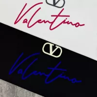 Cheap Valentino T-Shirts Short Sleeved For Unisex #1343914 Replica Wholesale [$88.00 USD] [ITEM#1343914] on Replica Valentino T-Shirts