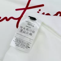 Cheap Valentino T-Shirts Short Sleeved For Unisex #1343914 Replica Wholesale [$88.00 USD] [ITEM#1343914] on Replica Valentino T-Shirts