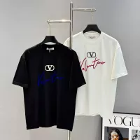 Cheap Valentino T-Shirts Short Sleeved For Unisex #1343915 Replica Wholesale [$88.00 USD] [ITEM#1343915] on Replica Valentino T-Shirts