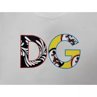 Cheap Dolce &amp; Gabbana D&amp;G T-Shirts Short Sleeved For Unisex #1343917 Replica Wholesale [$68.00 USD] [ITEM#1343917] on Replica Dolce &amp; Gabbana D&amp;G T-Shirts