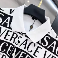 Cheap Versace T-Shirts Short Sleeved For Men #1343918 Replica Wholesale [$88.00 USD] [ITEM#1343918] on Replica Versace T-Shirts