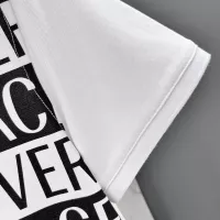 Cheap Versace T-Shirts Short Sleeved For Men #1343918 Replica Wholesale [$88.00 USD] [ITEM#1343918] on Replica Versace T-Shirts